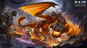 How to earn free Fragments in Raid: Shadow Legends?