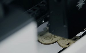 激光宝盒 Laserbox – 智能图像提取