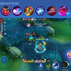 110K views · 789 reactions | Rotation Tutorial Julian. #MLBBTutorial #Julian | Keo Plays | Facebook