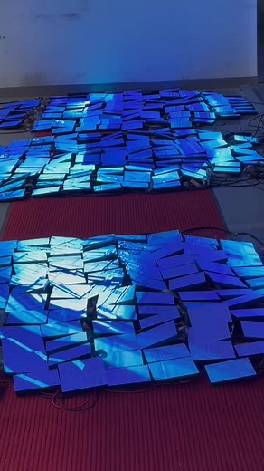 led sphere testing #sphere #test #sphere #digital #3d #3dwall #wall #ledscreen #led #screen #display #media #leddisplay #panel #ledpanel #bigscreen #ledmonitor #resolution #color #rgb #tech #pixels #videowall #HD #videowall #technology #electronics #ledtv #tv #show #ball | Apollomi LED Screen Display Factory