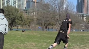 Greatest Ultimate Frisbee Video Ever