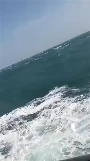 47K views · 413 reactions | Sailing through rough sea  #sealife #offshore #sailing #sailboat #merchantnavy #marineworld #voyage #ocean #navigation #seaman #seafarerslife #sailor #mariners #lifeatsea #seamanslife | Sea Life | Facebook