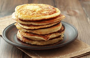 Amerikai palacsinta egyszerűen | Mindmegette.hu