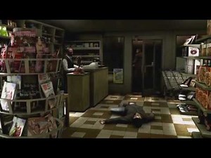 Heavy Rain Gameplay 1 PS3