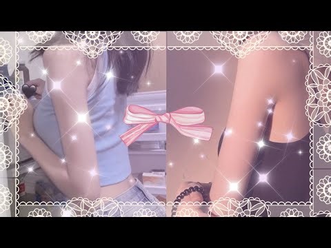 𓏵𓏵 slim arms 𓏵𓏵 || ⋆.⋆.˚ || (2X MAXX)