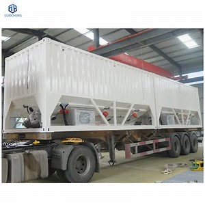 [Hot Item] Industrial Loading Hoppers & Storage Silos – Mining/Construction Material Handling