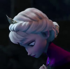 351K views · 4.5K reactions | Forge your own path. ❄️ | Frozen | Facebook