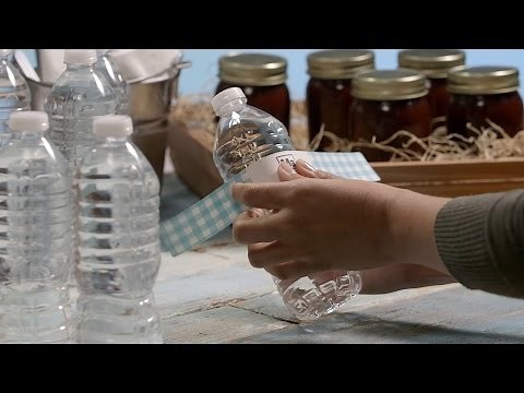 Create Custom Wraparound Labels with Avery®