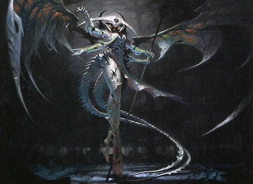 Atraxa, Praetors' Voice (Commander) - Planeswalkers | EDHREC