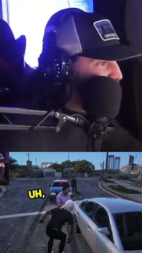 Fricky has anger issues...