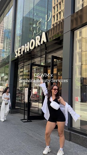 Sephora Makeup Services for Prom & Graduation: Get Full Glam Now!