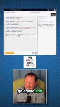 Build a Teacher Bot - JavaScript FreeCodeCamp Step 8