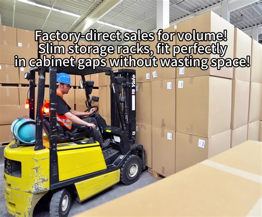 Factory-Direct Kitchen Storage Cabinets, Quality Guaranteed