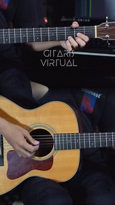 Backstreer Boy - I want It That Way | Guitar Chord #guitarchords #guitartutorial | Shifa Sihatul Iman