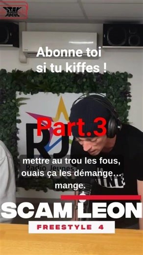 À peine né. Part. 3 #rap chez Hip Hop by Night sur RJR 106.1 FM #reims @NizukBeatmaker à la prod