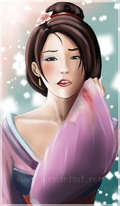 Hua Mulan - Alchetron, The Free Social Encyclopedia