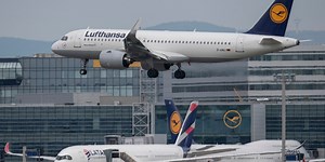 Airport COVID testing hubs and new travel corridors are part of a plan to revive U.S.-Europe air travel