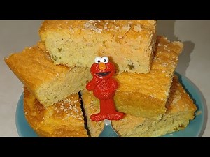 EP# 376. Delicious Red Lentil Bread Recipe