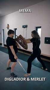 44K views · 739 reactions | sword and shield #03 ️⚔️️ Jak bojovat...