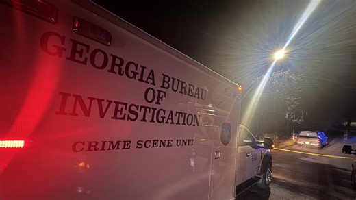 Officer-involved shooting leaves man dead in Cobb County, police say