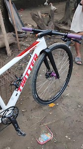 Super extra promax power spring hahaha #reelsviralシ #foryoupagereels #fypシ゚ #critsetup #ContentOnly #mountainbike #cycling | Jm CanttClimbb