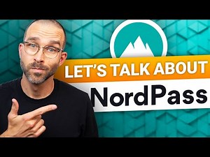 NordPass review 2025 | Is this password manager ENOUGH?!