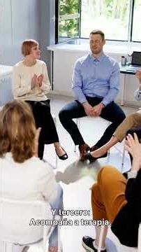 Reel 2 Hoarding Disorder How to Really Help 720p caption