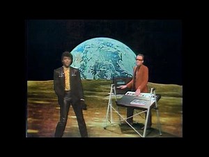 You’re In My System- The System (Official Video with Better Music Quality)