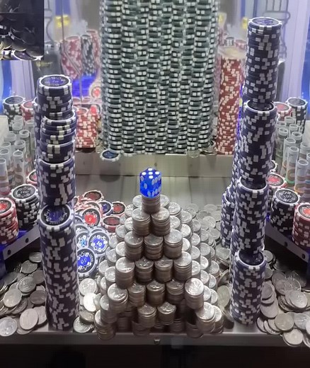 Coin System Player on TikTok