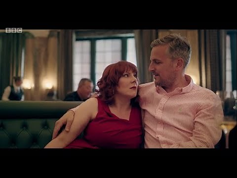 Alma's Not Normal, Series 1:3. The Richard Gere (Ben Willbond - Clip 1)