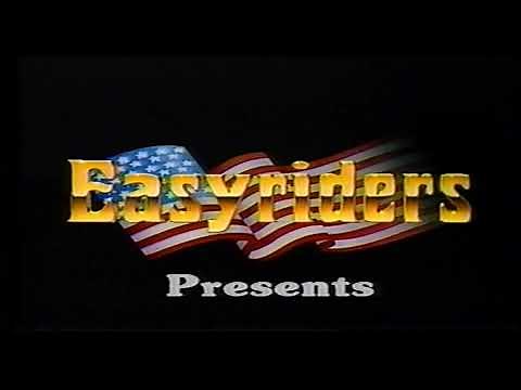 Easyriders Video Magazine #1 VHS (1988)