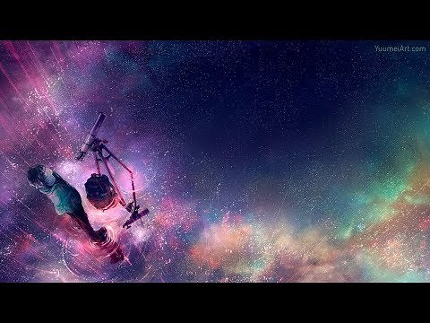 Most Beautiful Music: "String Theories" — Jordan Gagne