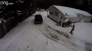 8.5K views · 79 reactions | If a neighbor stops by on their own to clear a snowy roof, you've found a special place to live! Tag a friend or family member in the comments who would do the same  | Ring | Facebook