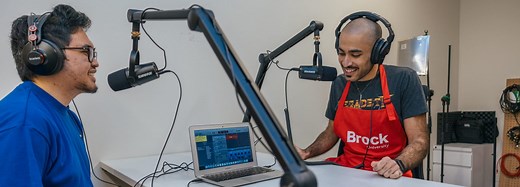 Welcome to the Makerspace