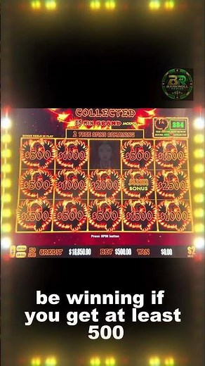 Vegas Matt Turned a $500 Bet Into $16,000 😳 #Shorts #casino #vegasmatt