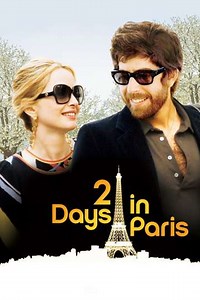 2 Days in Paris (2007) - Movie