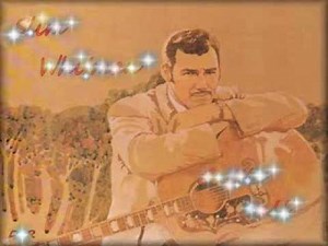 Slim Whitman - Cattle Call