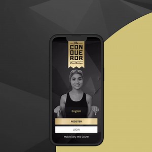 🙋🏻‍♀️Are you new to The Conqueror Challenges and need to figure out how to use our App? Here's a Step by Step guide on how to join a challenge and begin adding miles. Welcome to The Conqueror! | The Conqueror Challenges