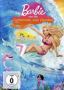 Barbie und das Geheimnis von Oceana Trailer