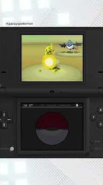 Mistralton Gym Skyla Battle | Pokémon Black and White #pokemon