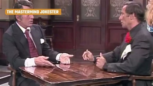 The untold truth of the Rat Pack