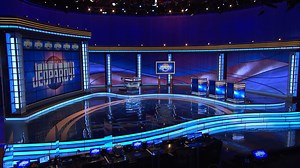 61K views · 2.6K reactions | "Thank you for everything, Alex" | Monday's episode of Jeopardy! opened with a tribute to Alex Trebek, who passed away on Nov. 8 after battling pancreatic cancer. It was announced they will air his final 35 episodes because it was what Alex wanted https://bit.ly/3kiXOAK | 10TV - WBNS | Facebook