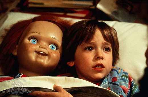 Gyerekjáték 1. (1988)