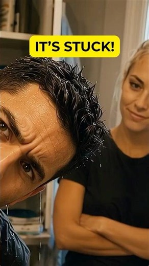 How To Get Water Out Of Your Ear Instantly #hacks #shorts