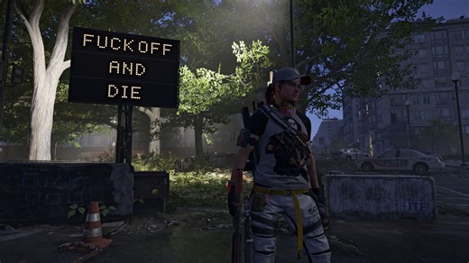 The Division 2 Y7S2 The Pact Week 5 Manhunt guide: Scout 5 objectives and solutions