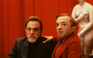 David Lynch: Remember the Best Movies by the Legendary Filmmaker - List | Filmelier