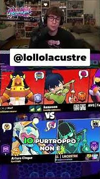 LOLLOLACUSTRE SBLOCCA UNA SKIN RARISSIMA CHE NON HA NESSUNO!?🤯 #lollolacustre #shorts