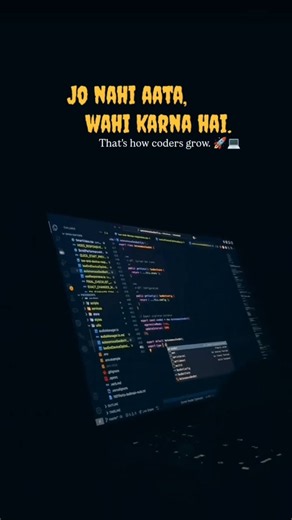 From "I Don't Know" to Building Websites 🚀 | Every coder's Journey #coding