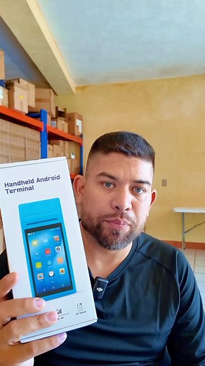¿Qué es una terminal PDA POS? Es un dispositivo ideal para puntos de venta en negocios con espacio limitado, movilidad o sin conexión a internet. Puede insertarse una tarjeta SIM para tener datos y realizar ventas en tiempo real. ¡La solución perfecta para hacer crecer tu negocio! #pdapos #puntodeventa #equipomóvil #terminalmóvil #ventasentiemporeal #negociosconespaciolimitado #ranurasim #sininternetnohayproblema #datosentiemporeal #soluciónparanegociosmóviles | Terminales POS
