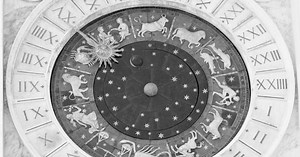 Egyptian Astrology: The 12 Zodiac Signs of the Ancient World